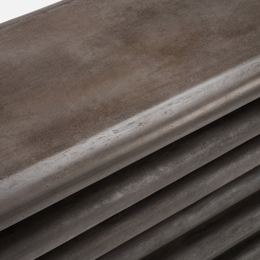 Made Goods Dorsey Outdoor Console Table