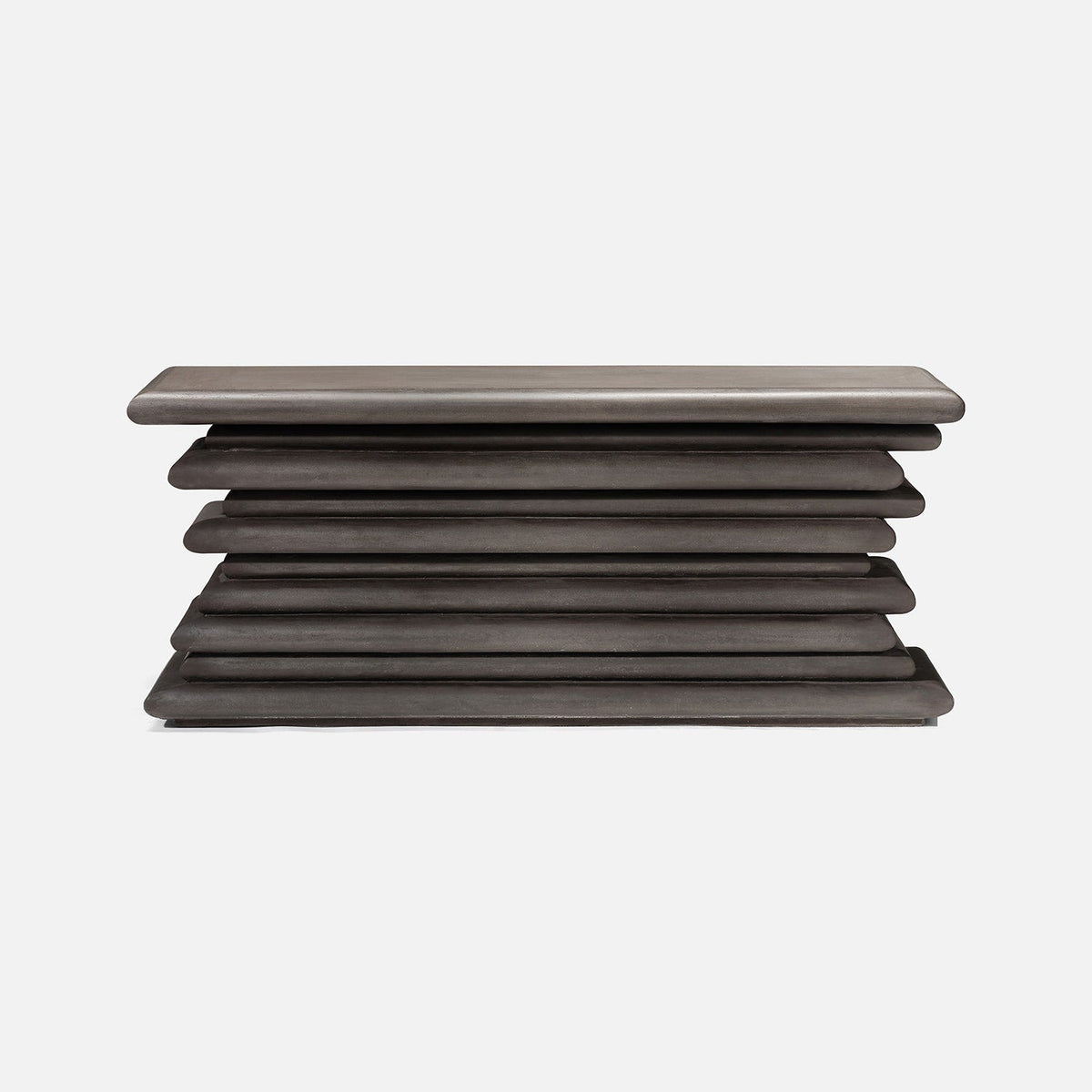 Made Goods Dorsey Outdoor Console Table