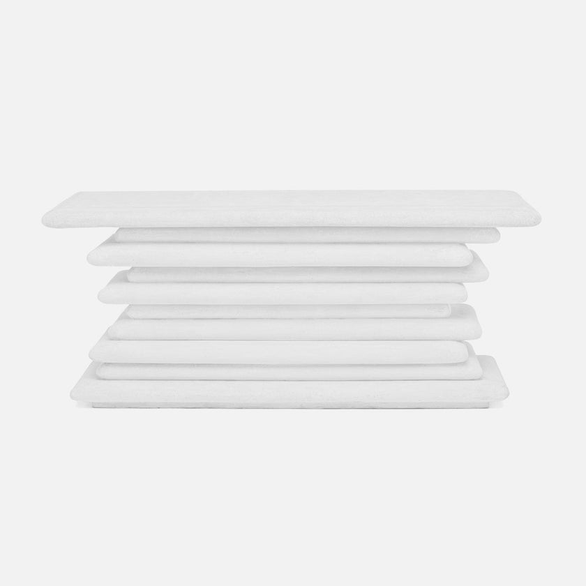 Made Goods Dorsey Outdoor Console Table