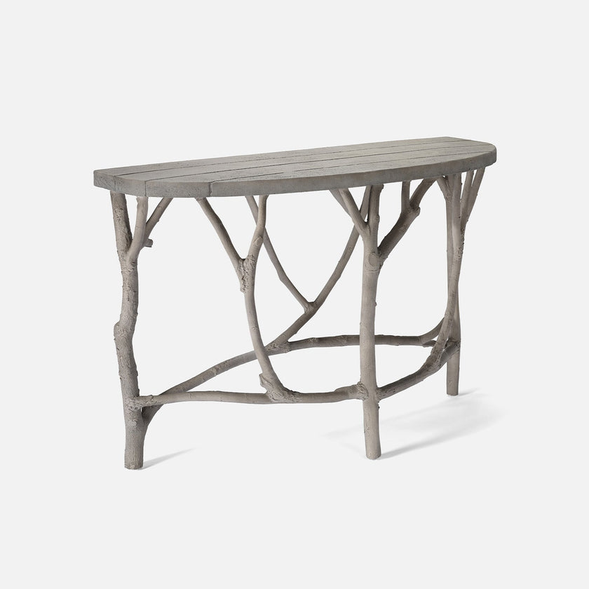 Duke Outdoor Console