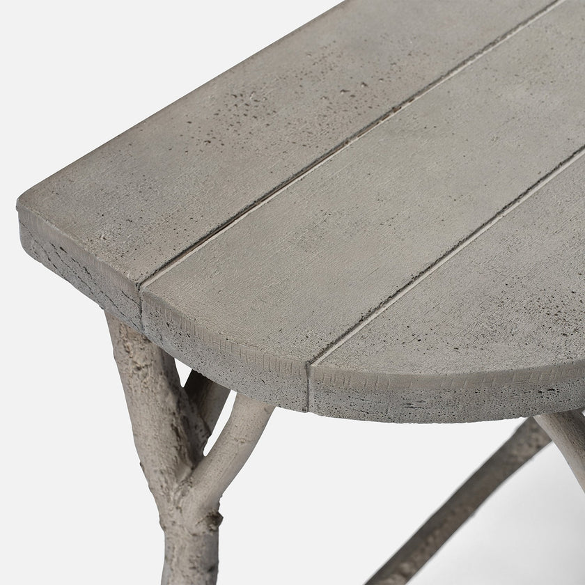 Duke Outdoor Console