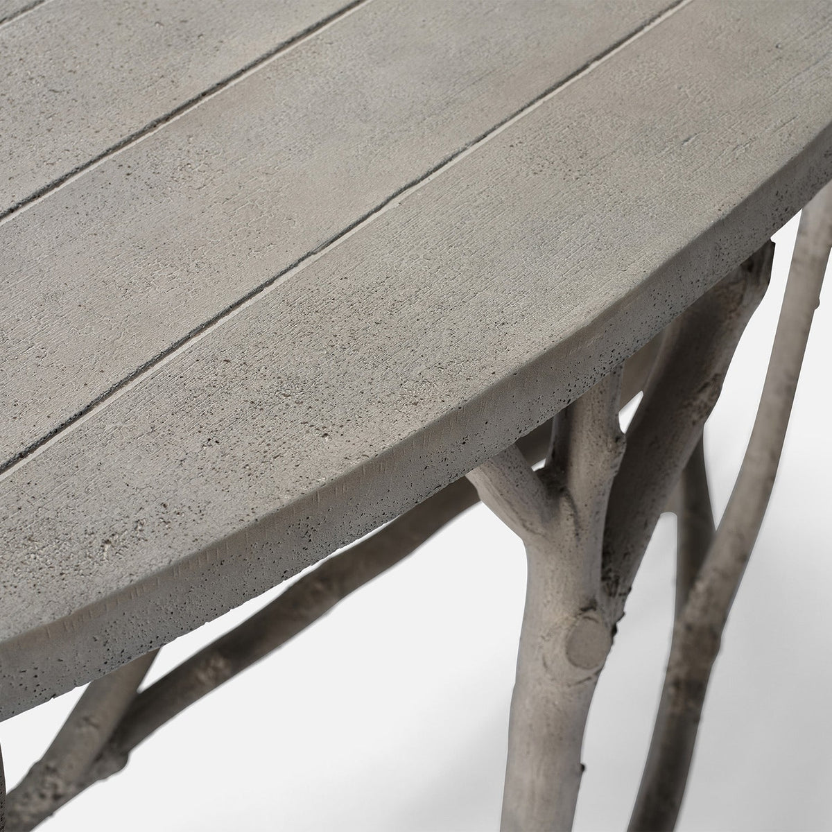Duke Outdoor Console
