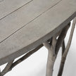 Duke Outdoor Console