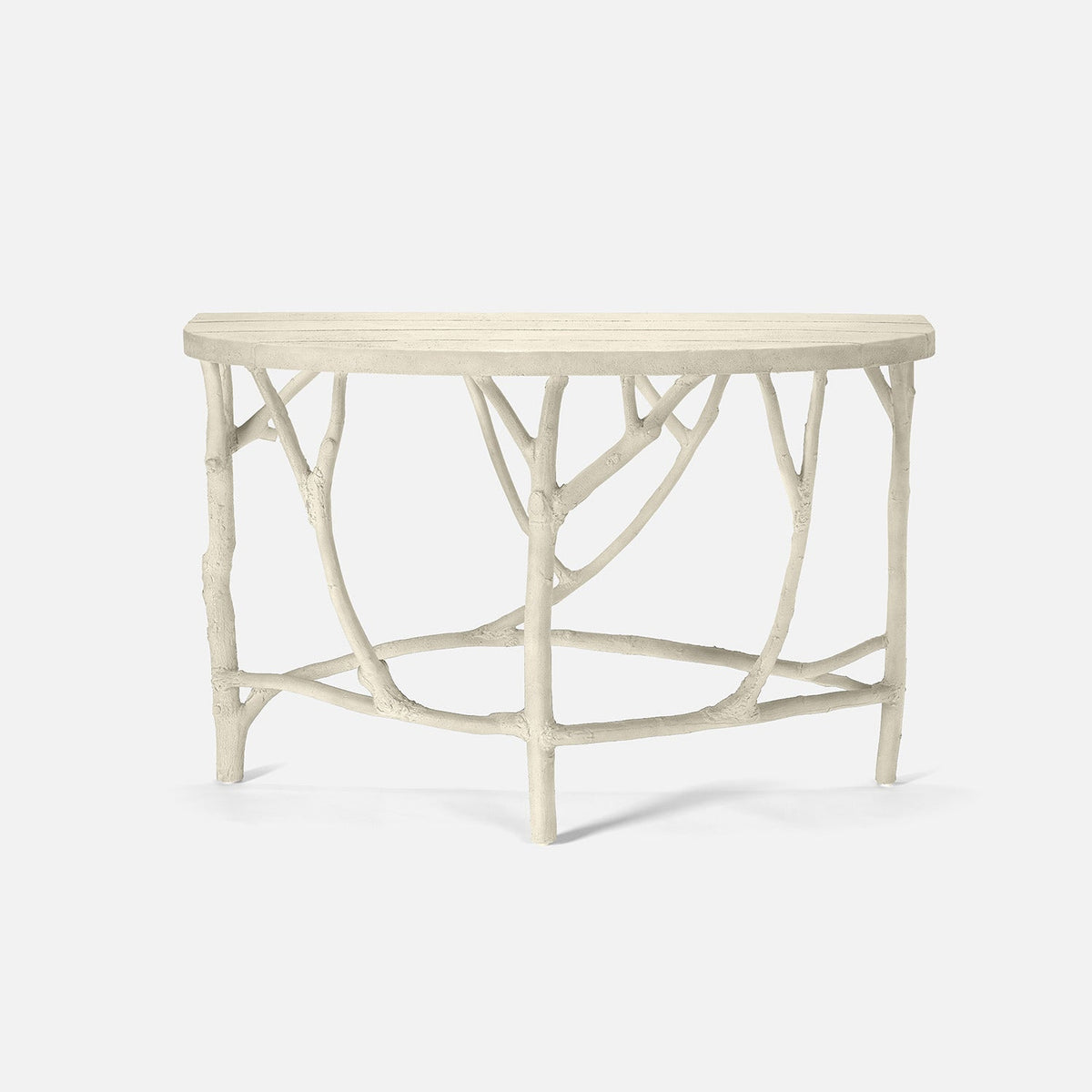 Duke Outdoor Console