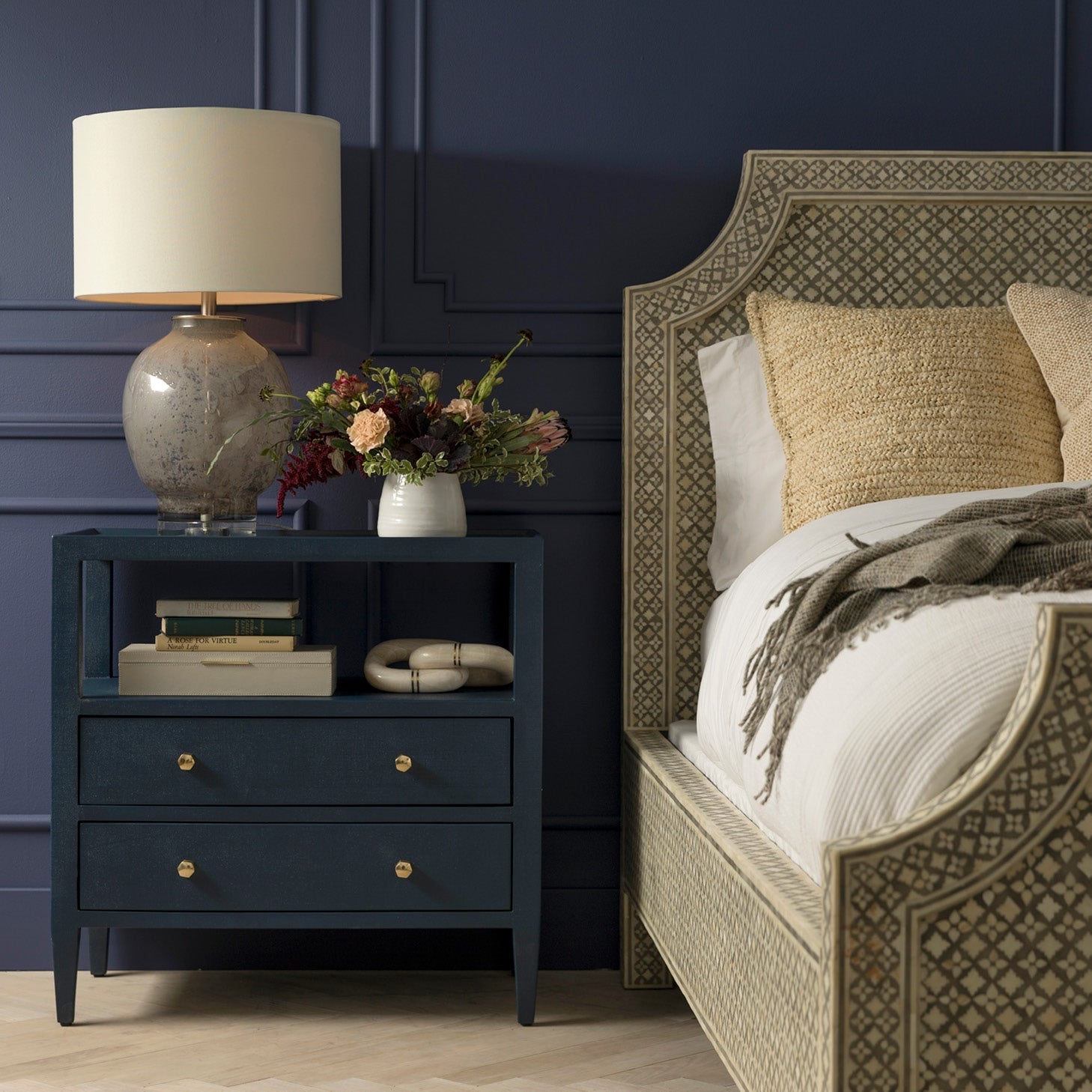 Made Goods Dustin Bed