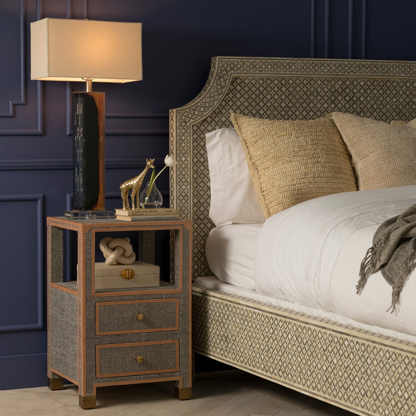 Made Goods Dustin Bed