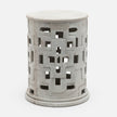 Edan Accent Stool