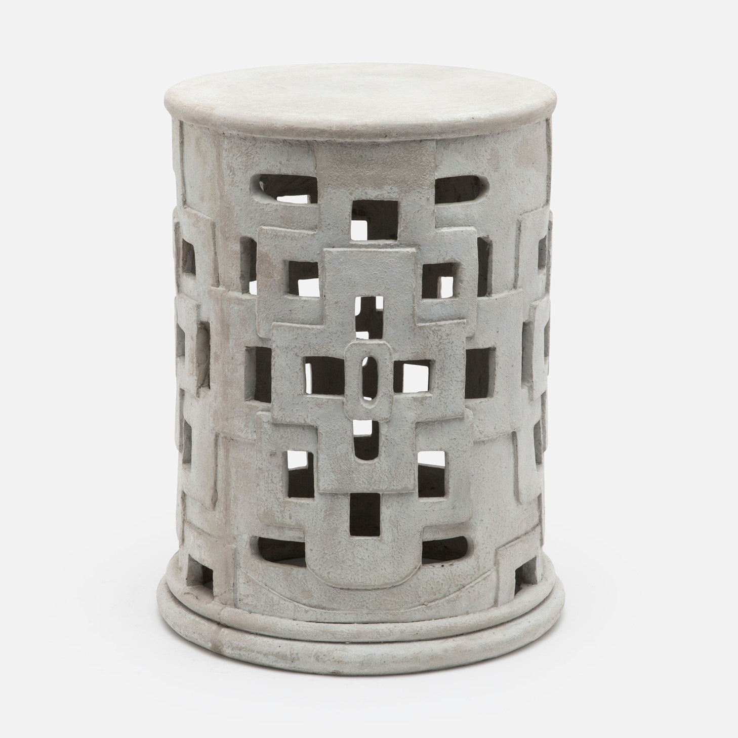 Edan Accent Stool