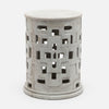 Edan Accent Stool