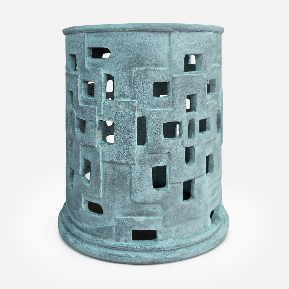 Edan Accent Stool