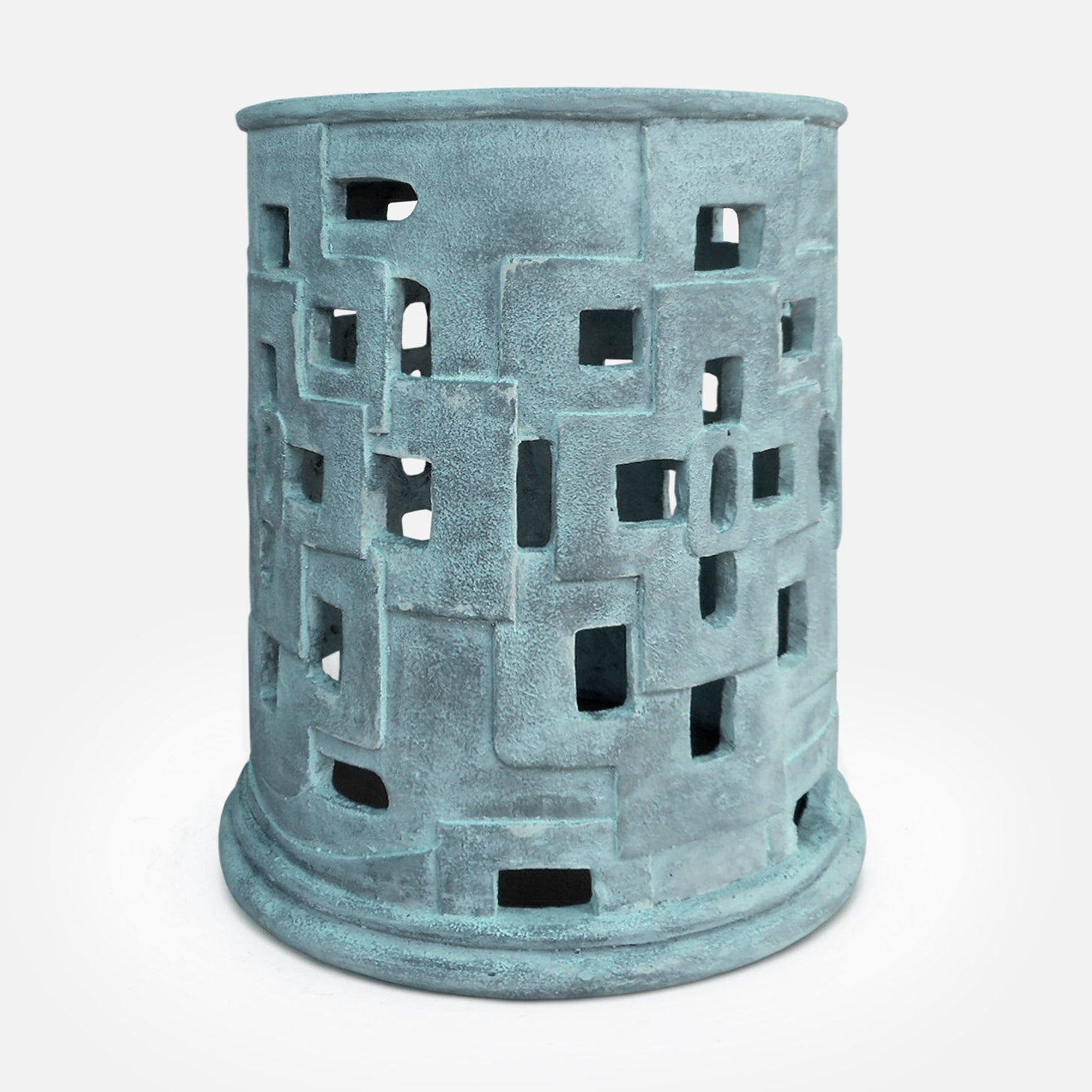 Edan Accent Stool