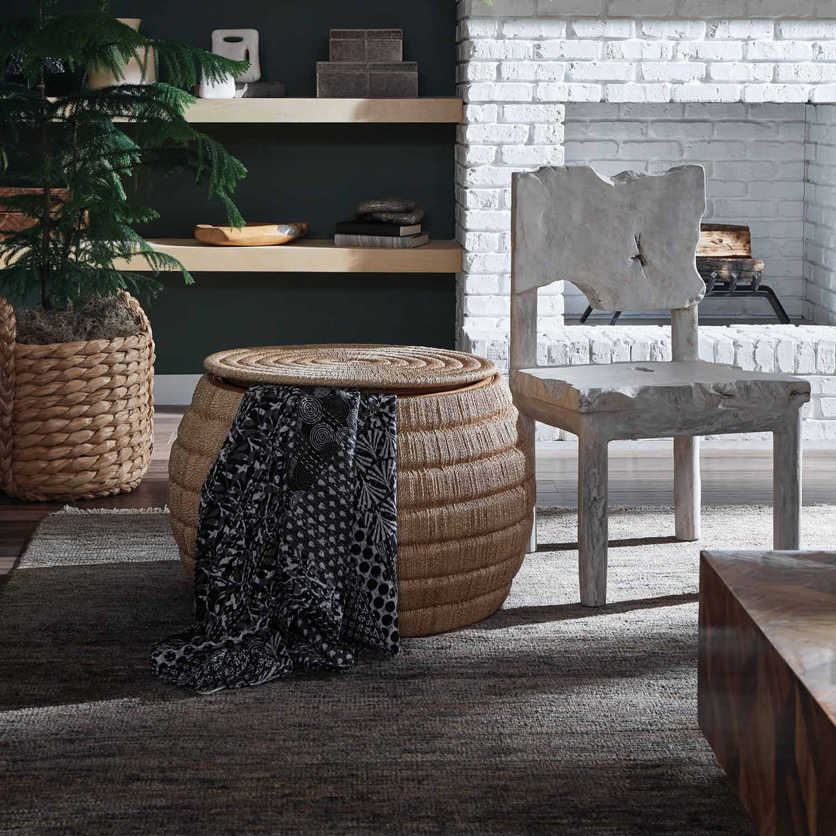 Made Goods Edurne Coffee Table