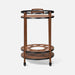 Made Goods Edwin Bar Cart