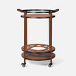Made Goods Edwin Bar Cart