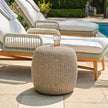 Elias Outdoor Stool