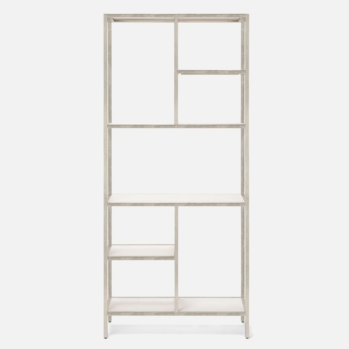 Elio Open Bookcase