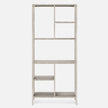 Elio Open Bookcase