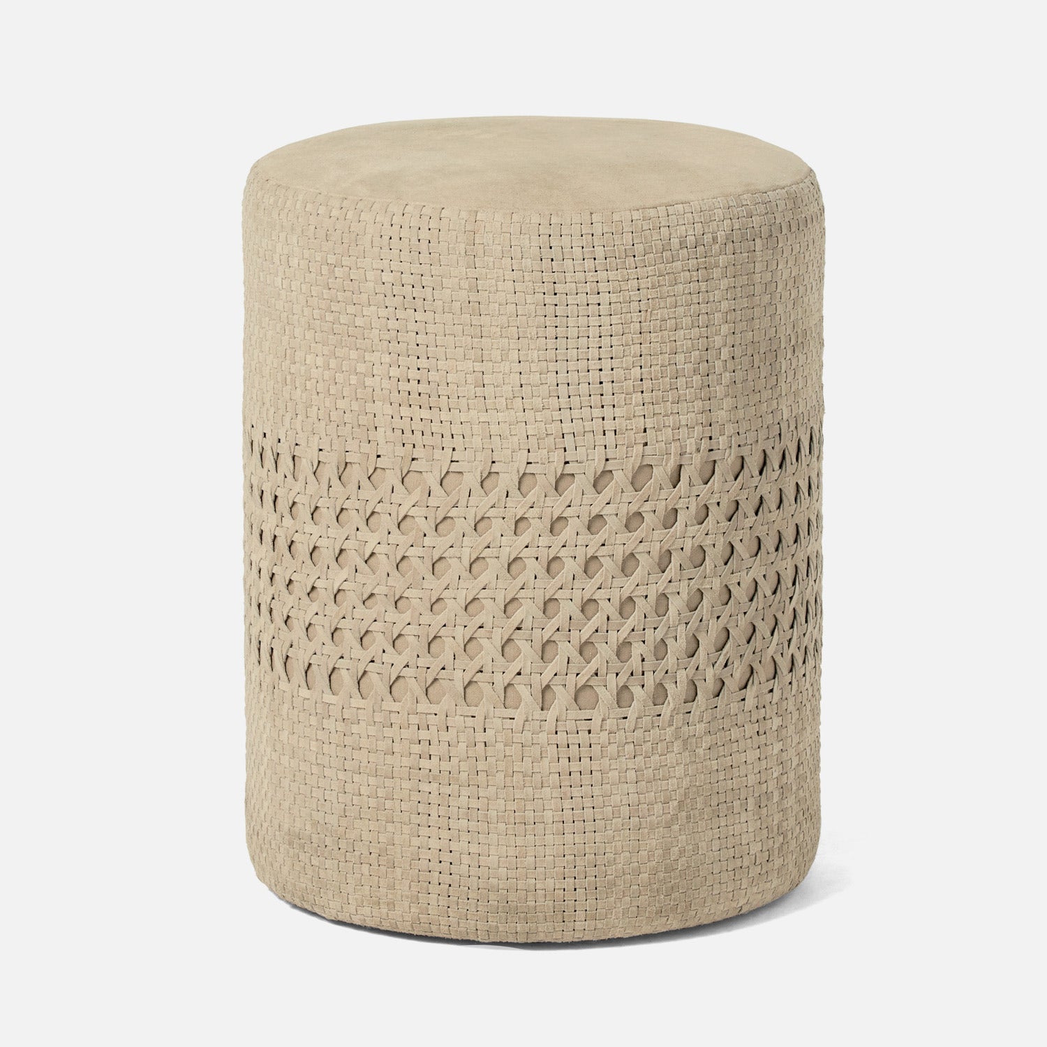 Ellington Accent Stool