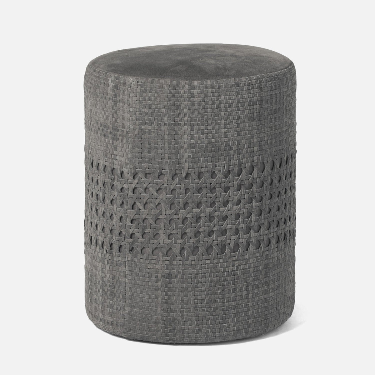 Ellington Accent Stool