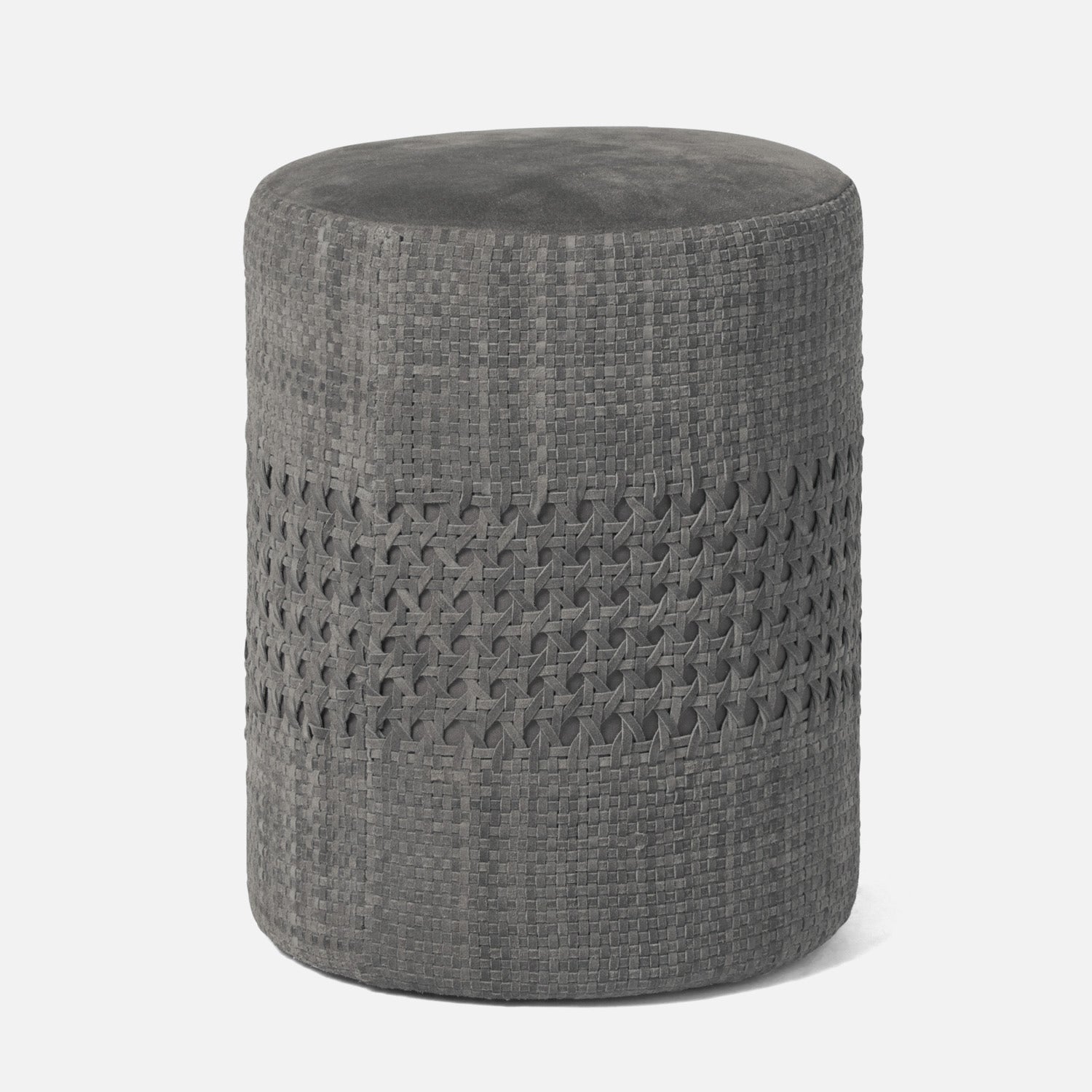 Ellington Accent Stool