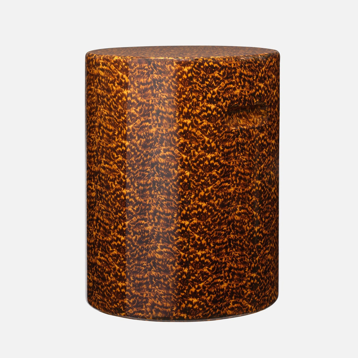 Elton Accent Stool