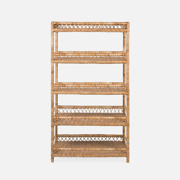 Made Goods Elwood Bookcase