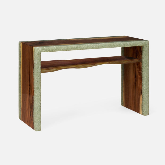 Made Goods Emiyn Console Table