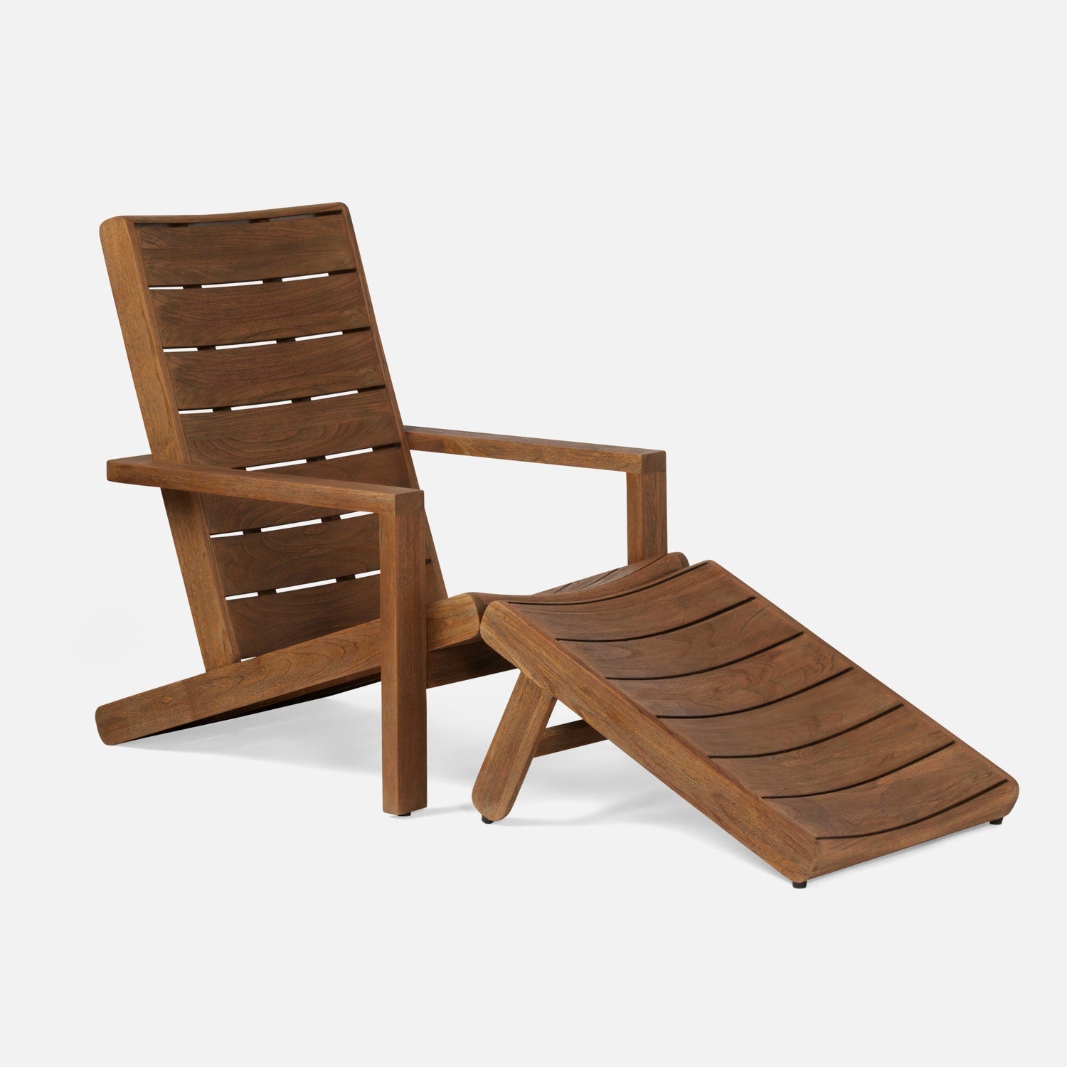 Endecott Lounge Chair