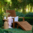 Endecott Foot Stool