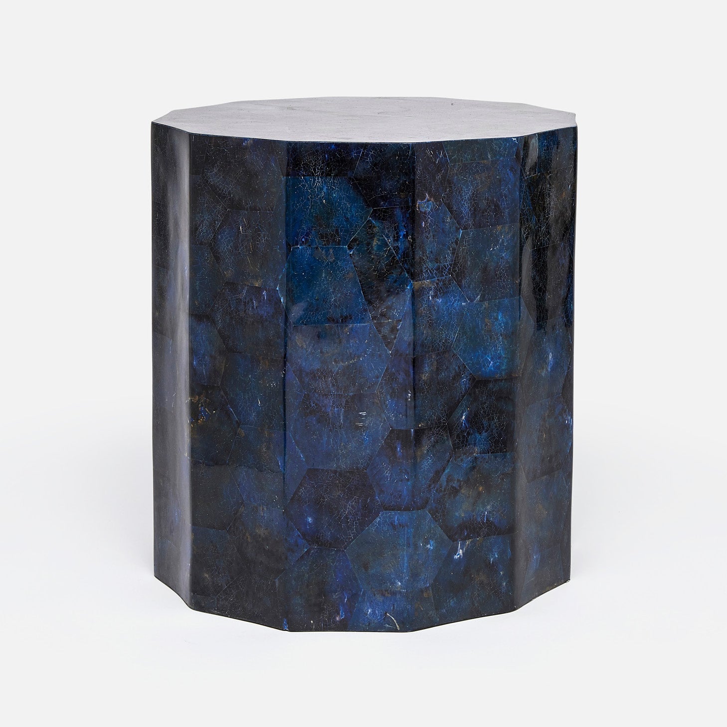 Enzo Accent Stool
