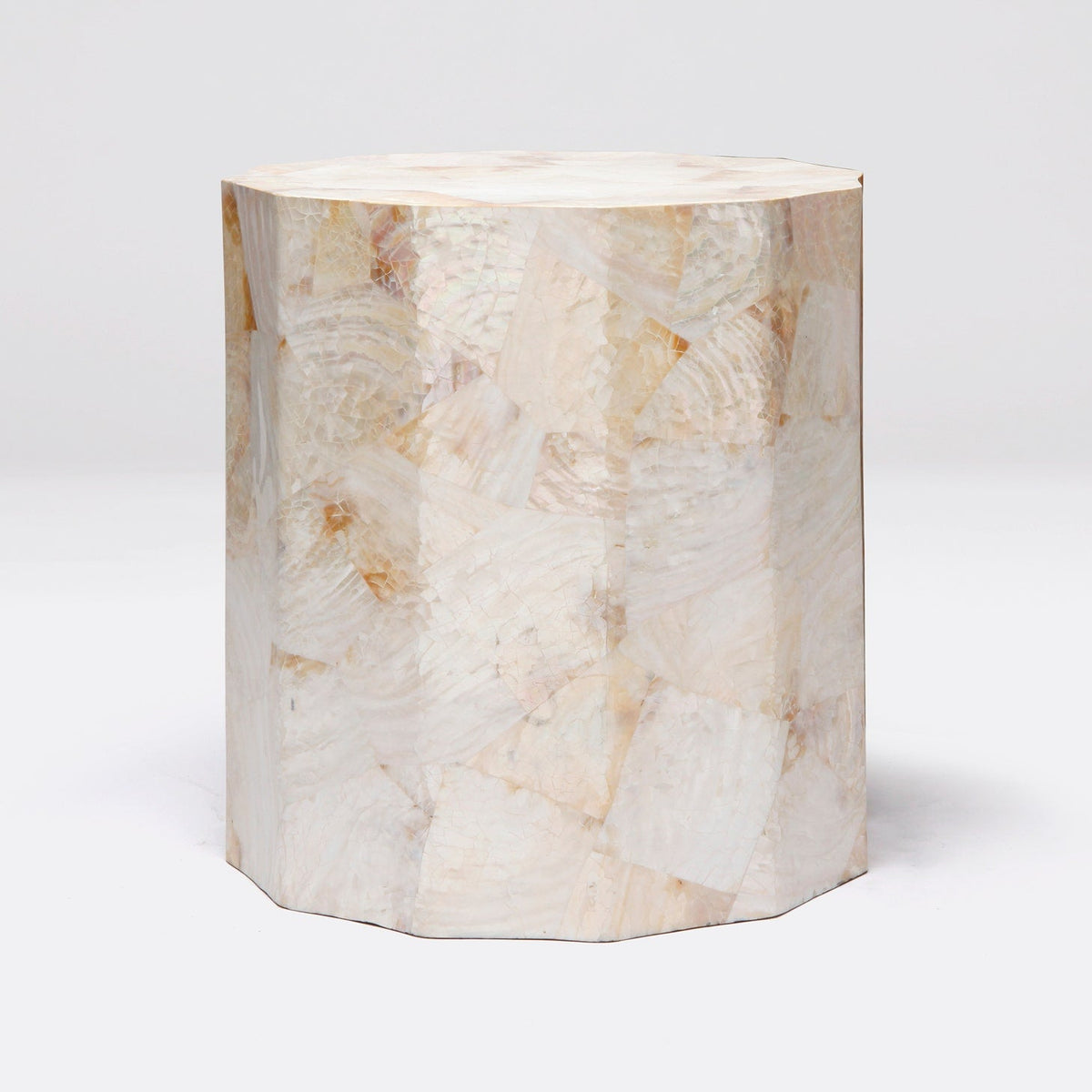 Enzo Accent Stool