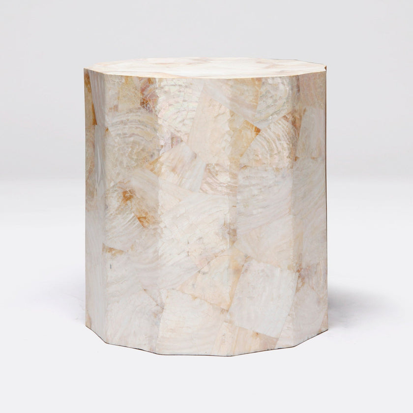 Enzo Accent Stool