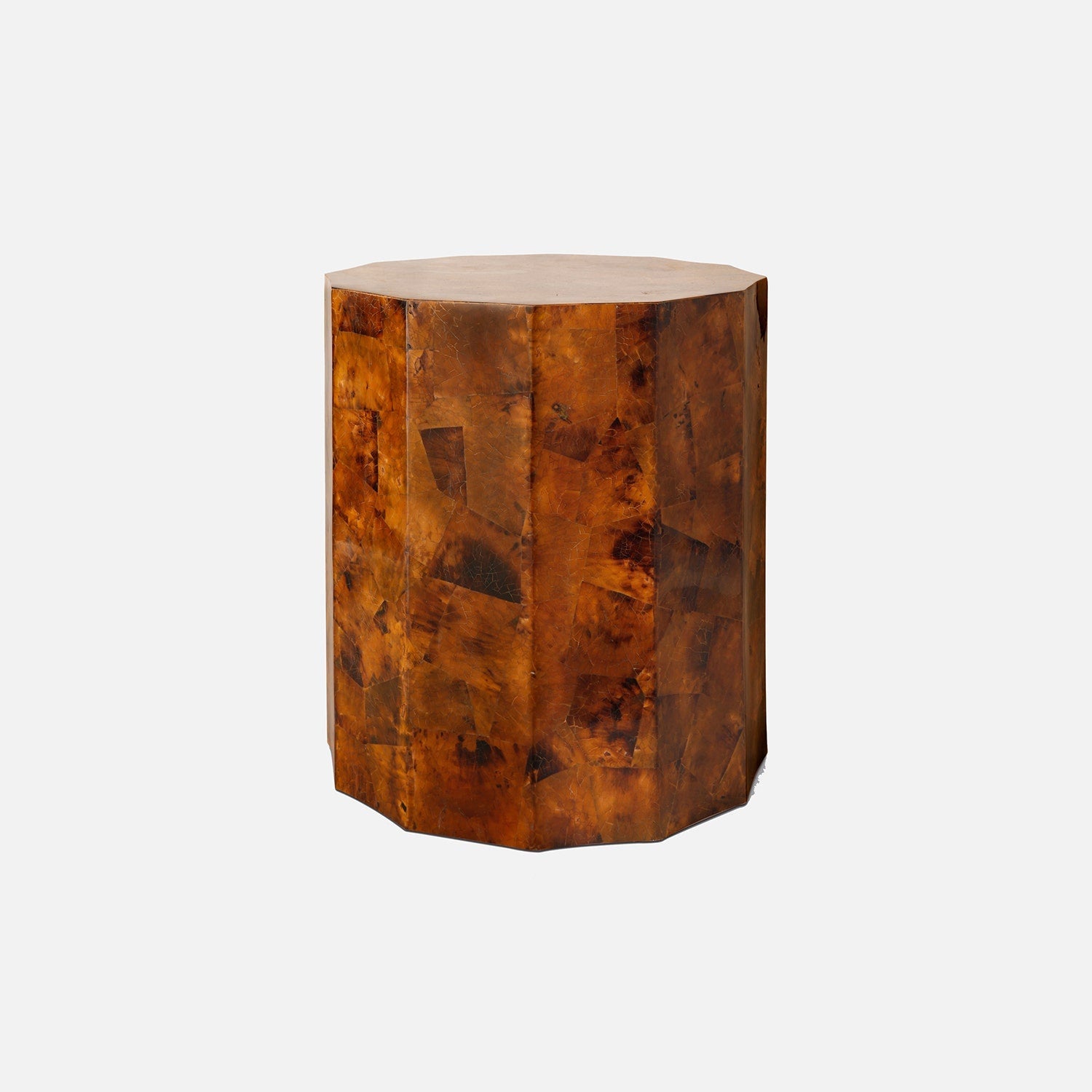 Enzo Accent Stool