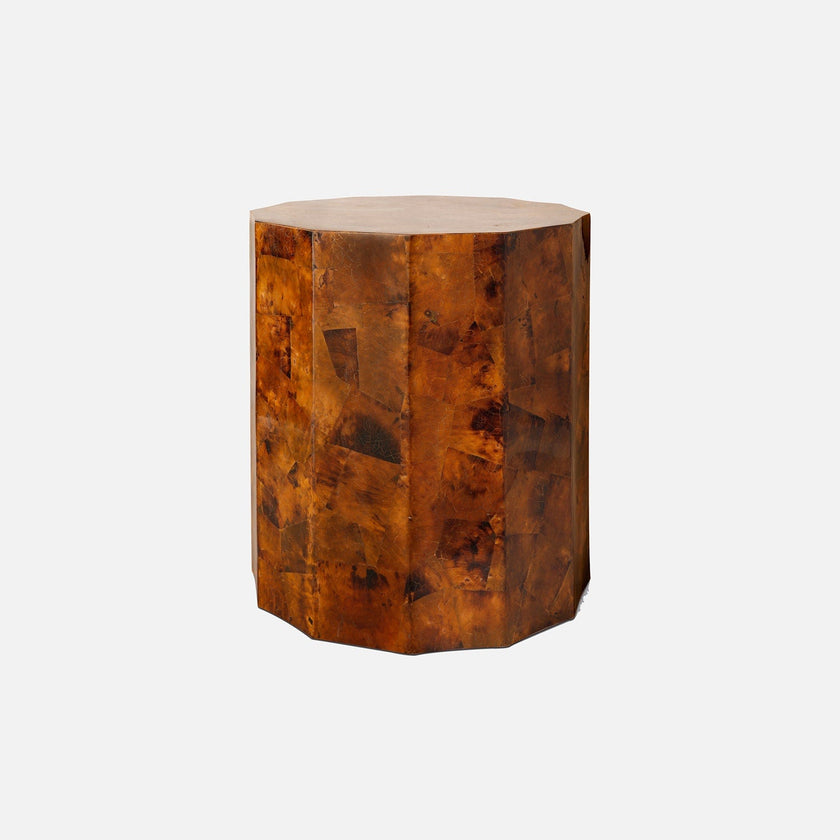 Enzo Accent Stool