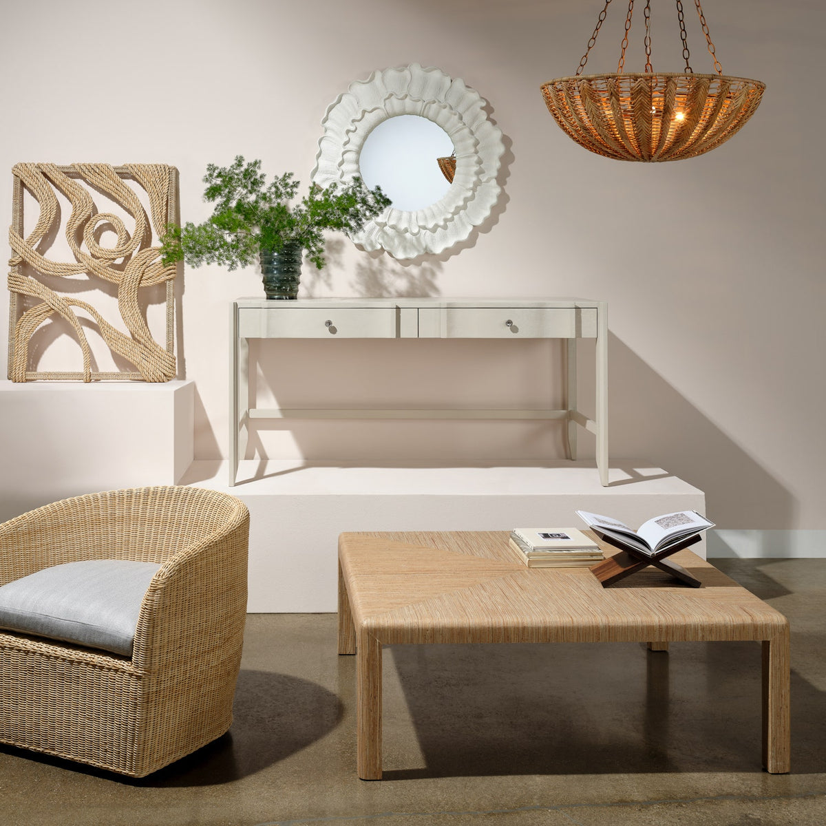 Essery Desk
