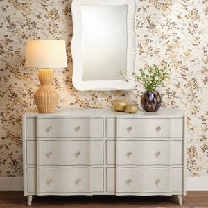 Essery 60 Inch Dresser