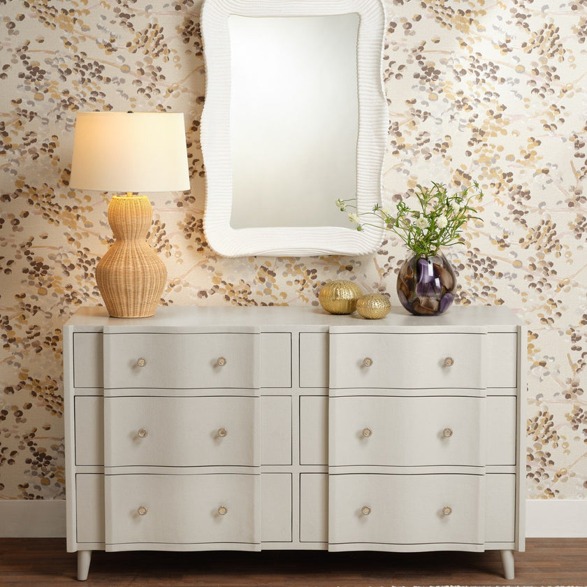 Essery 60 Inch Dresser