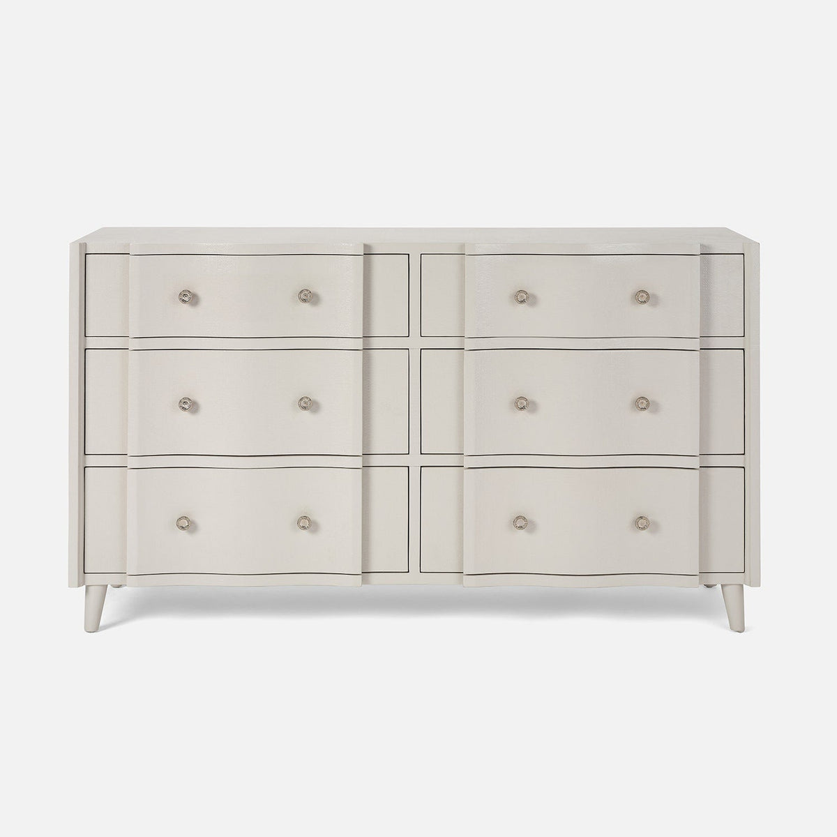 Essery 60 Inch Dresser