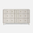 Essery 60 Inch Dresser