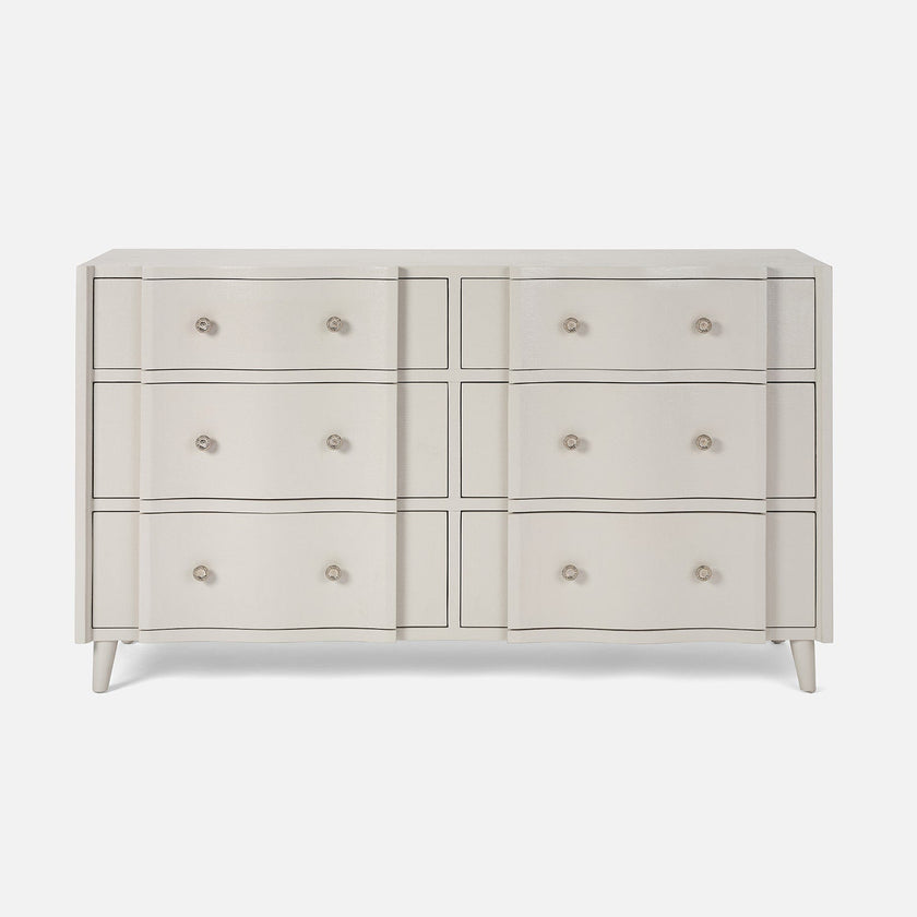 Essery 60 Inch Dresser