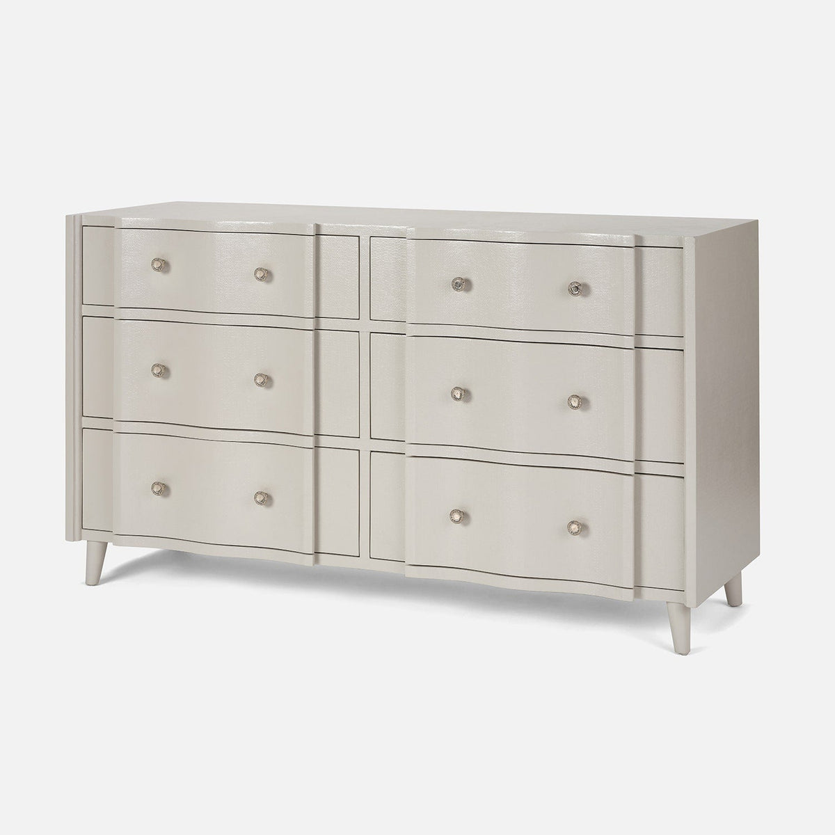 Essery 60 Inch Dresser