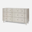 Essery 60 Inch Dresser