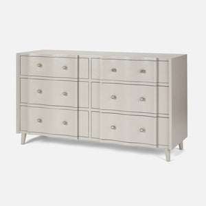 Essery 60 Inch Dresser