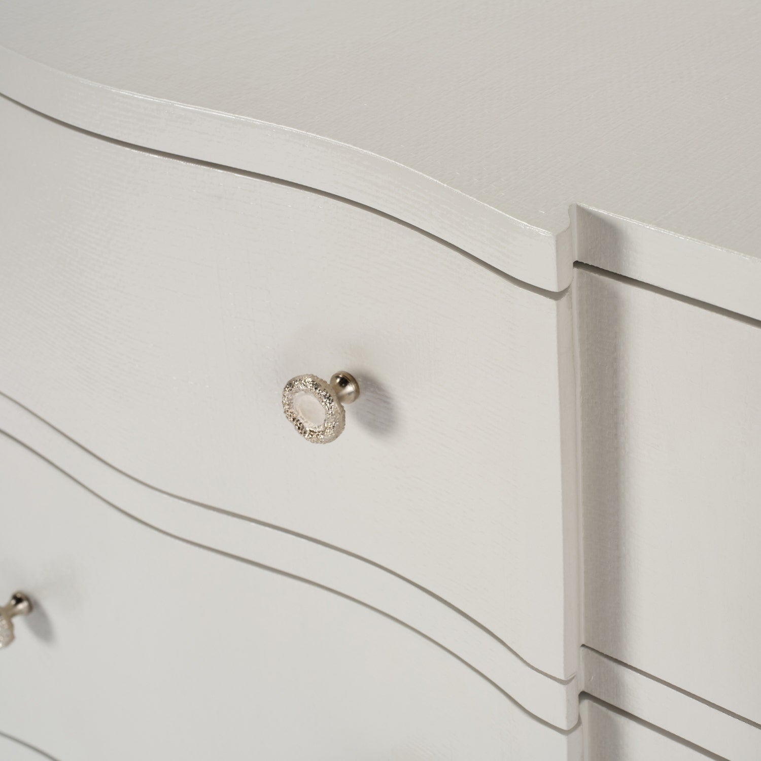 Essery 60 Inch Dresser