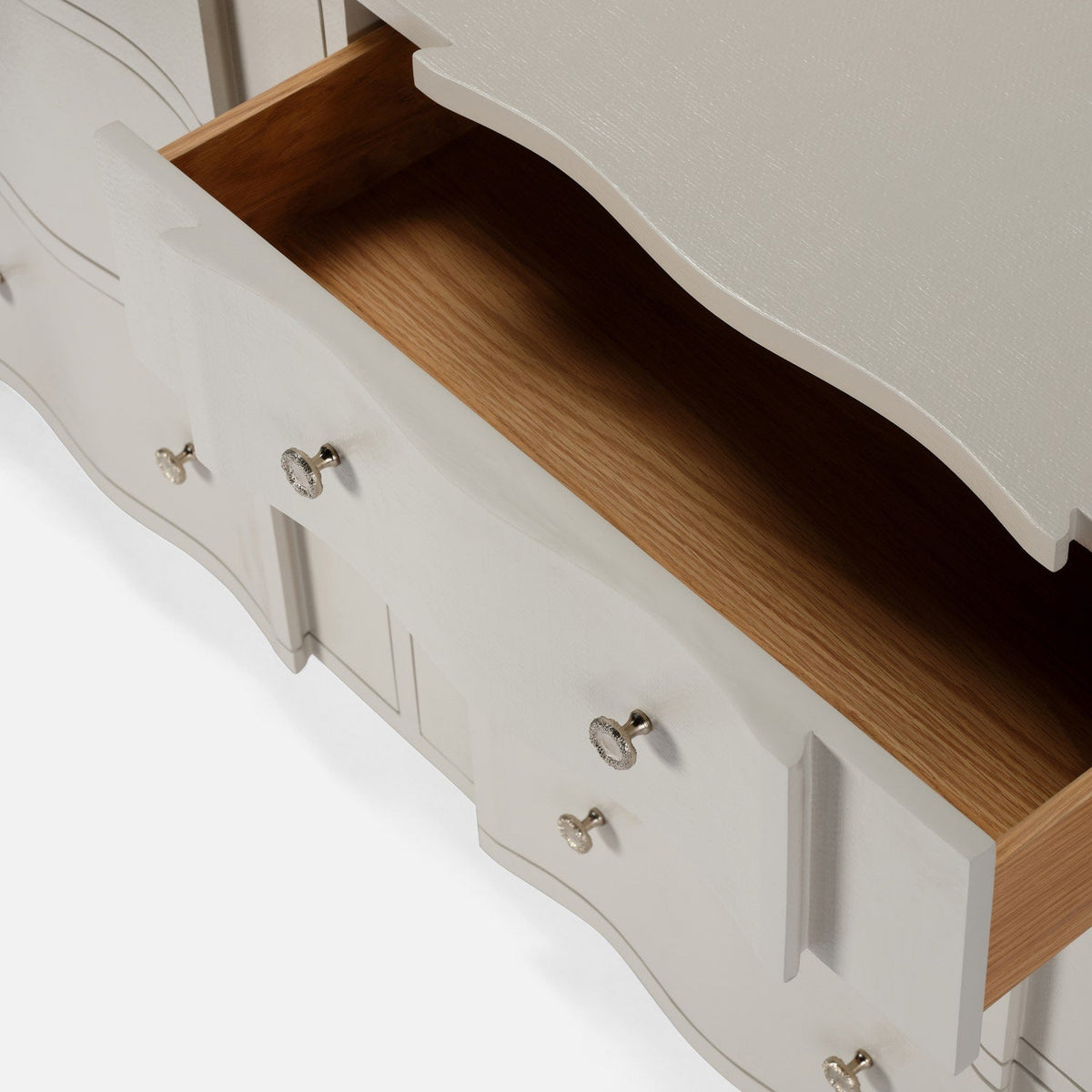 Essery 60 Inch Dresser