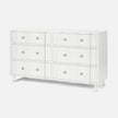 Essery 60 Inch Dresser