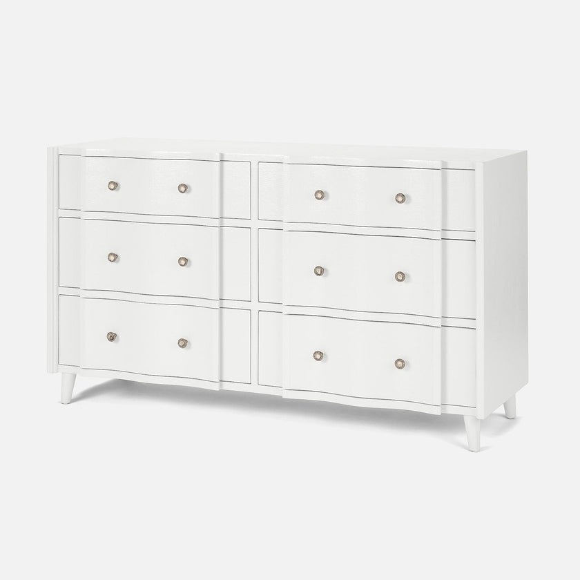 Essery 60 Inch Dresser