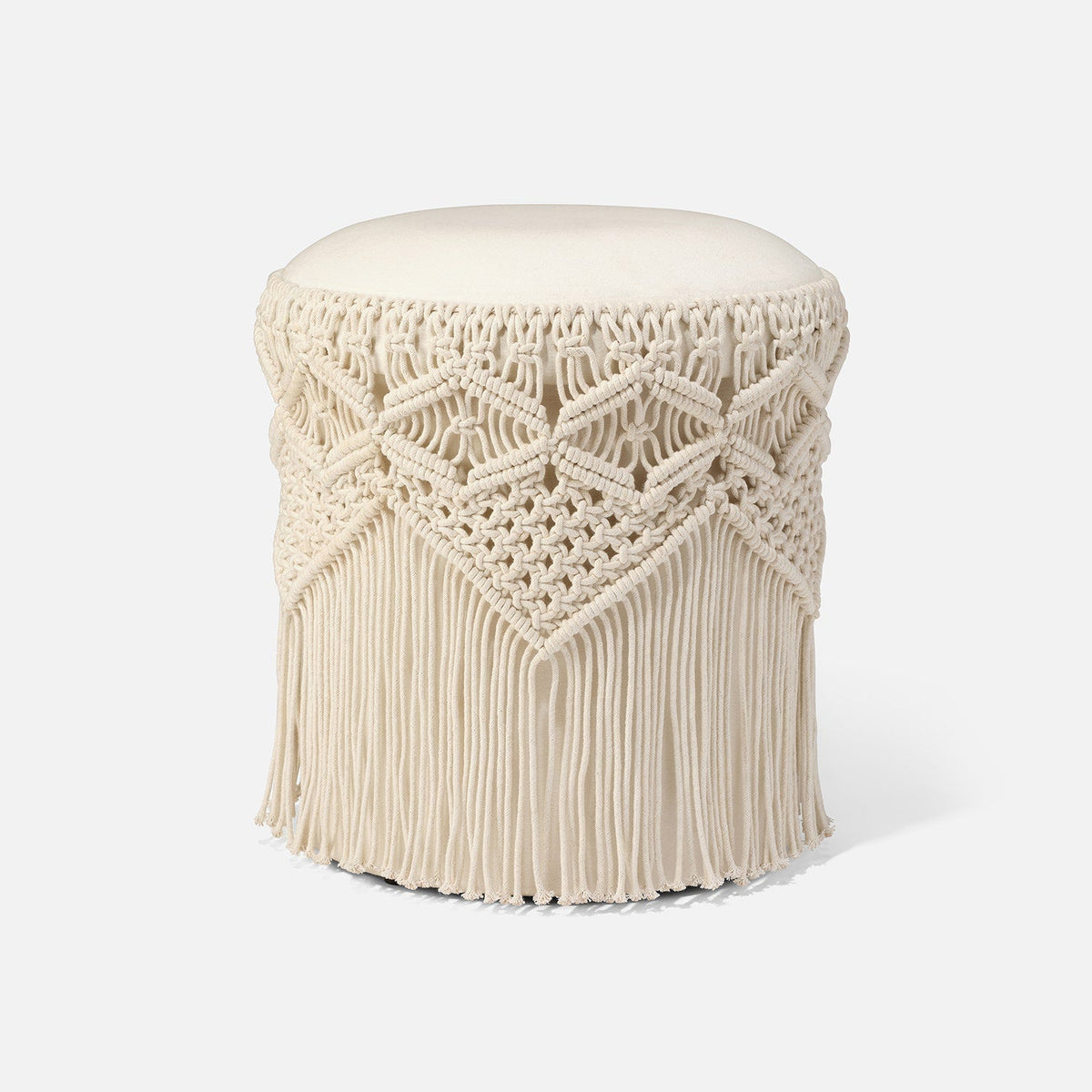 Estelita Accent Stool