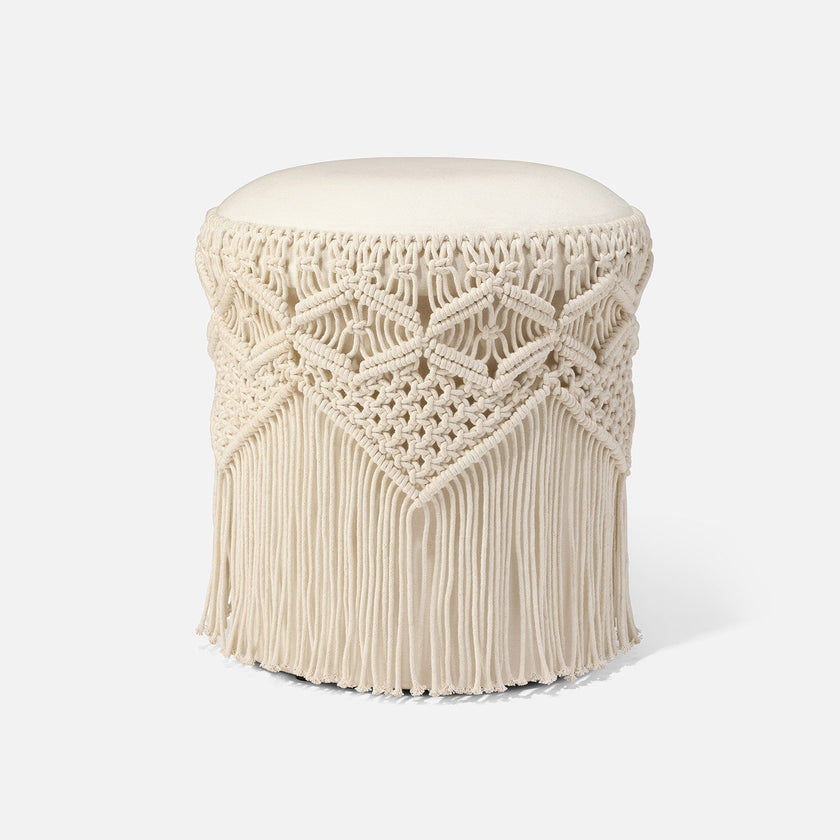 Estelita Accent Stool