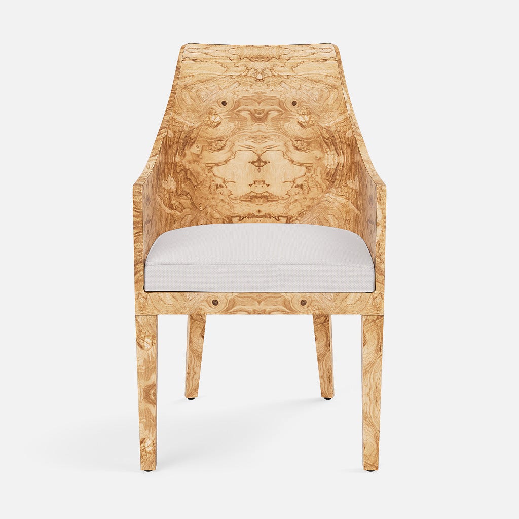 Everett Arm Chair